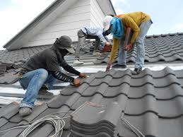 Best Roof Leak Repair  in New Mford, IL